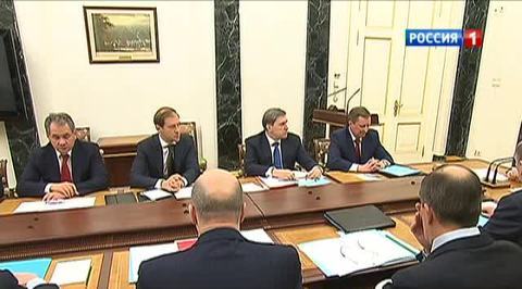 Итог 2012 года: Россия перевыполнила план по экспорту оружия