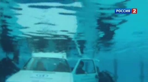 БАК уходит на каникулы, битва за Instagram и душ по-японски
