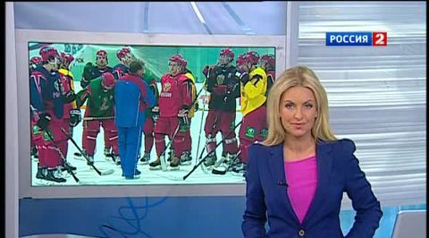 Эфир от 18.12.2012 (09:00) 