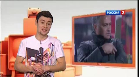 Эфир от 18.12.2012 