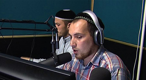 Эфир от 21.12.2012