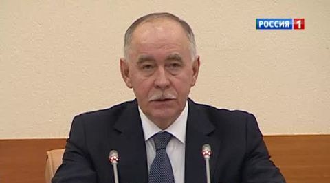 Государственный антинаркотический комитет обсудил проект системы реабилитации для наркозависимых