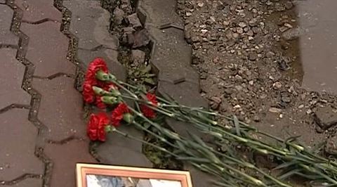 Печальные итоги года: побит рекорд смертей журналистов