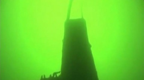 На дне Балтийского моря обнаружили советскую субмарину