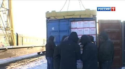 Россиян травят контрафактным алкоголем