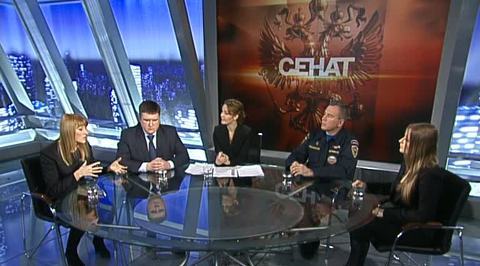 Эфир от 19.12.2012