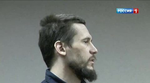 За "голливудский" побег зэку грозит 30 лет