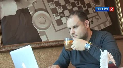 Москва в сети Wi-Fi