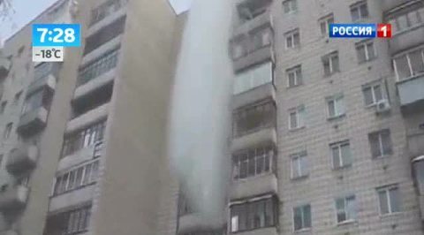 Российский видеоролик покорил заграницу