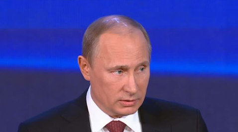 Президент рассказал, когда наступит конец света
