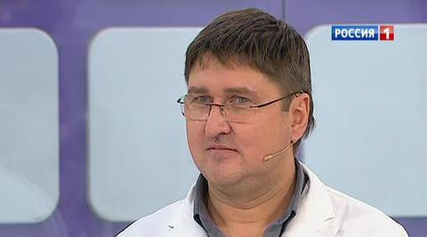 Со старостью можно и нужно бороться. Часть 1