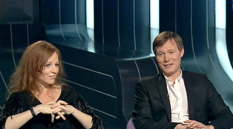 Эфир от 19.12.2012