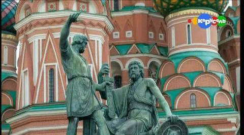 Храм Василия Блаженного