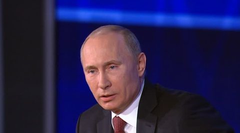 Эфир от 20.12.2012. Часть 1