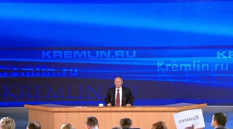 Эфир от 20.12.2012. Часть 2