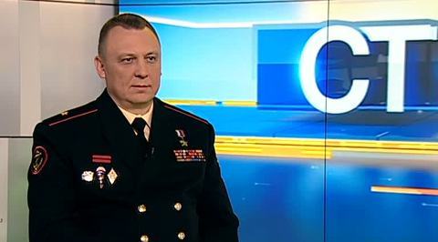 Андрей Гущин. Эфир от 20.12.2012
