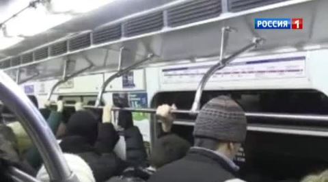 Серия убийств в столичном метро: двое мужчин погибли при одинаковых обстоятельствах