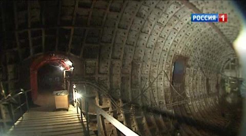 Москвичи готовятся к концу света