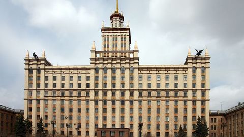 Нужно ли вводить единый формат преподавания истории во всех вузах?