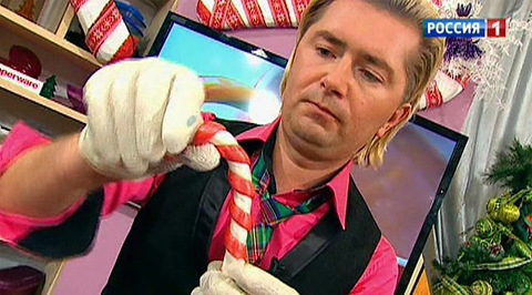 Эфир от 21.12.2012. 