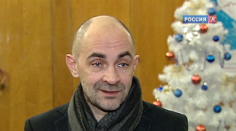 Эфир от 24.12.2012 (10:00)