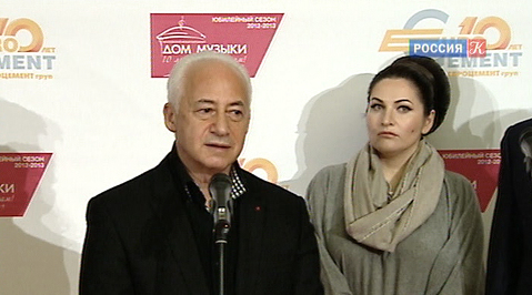 Эфир от 21.12.2012 (19:30)