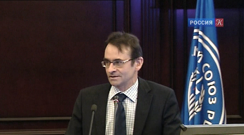 Эфир от 21.12.2012 (19:30)