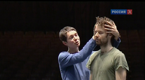Эфир от 21.12.2012 (19:30)