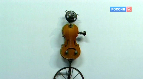 Эфир от 21.12.2012 (19:30)
