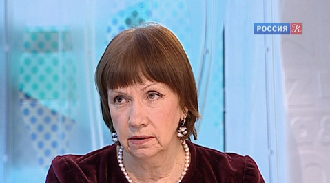 Эфир от 23.12.2012 
