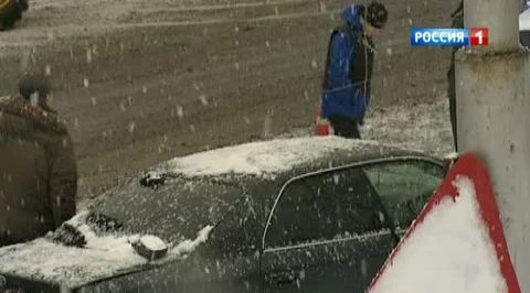 Петропавловск-Камчатский: в ДТП пострадало 11 человек