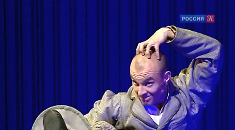 Эфир от 24.12.2012 (15:40)