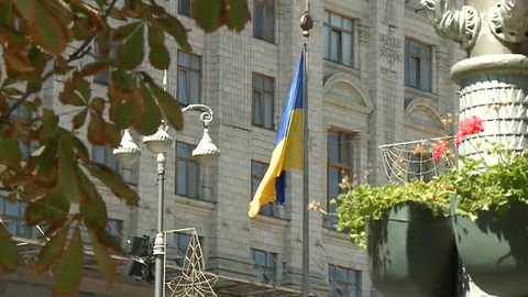 Владлен Татарский: "Украину можно сравнить с непослушным ребенком, который очень плохо себя ведет на детской площадке"