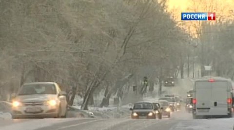 Челябинская область: сети не выдерживают напряжения