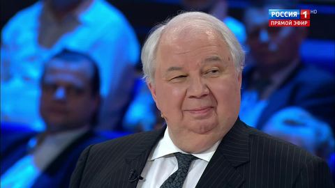 Legendary Russian Ambassador Kislyak Explains How He Personally Helped Steal US Elections