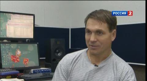 Эфир от 25.12.2012 