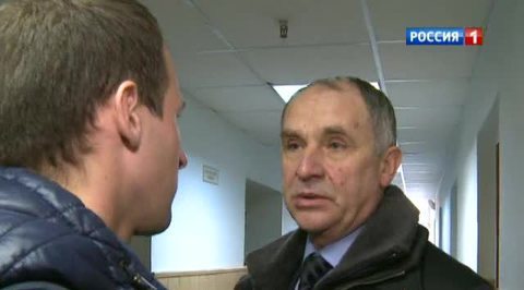 Бывший начальник Объединенной редакции МВД судится за право вернуться на работу