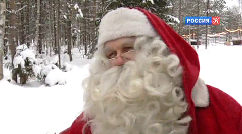 Эфир от 24.12.2012 (23:30)