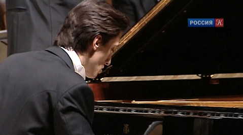 Эфир от 24.12.2012 (23:30)