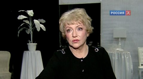 Эфир от 24.12.2012 (23:30)