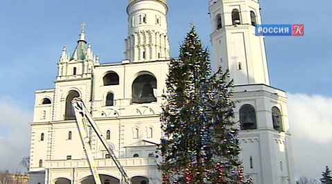 Эфир от 24.12.2012 (23:30)