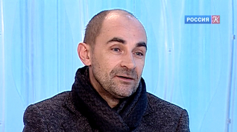 Эфир от 24.12.2012 (23:30)