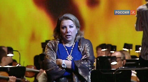 Эфир от 24.12.2012 (19:30)