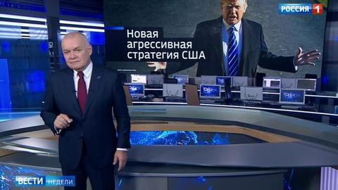 "Smarter Not Stronger": Putin Reveals Counter-Strategy to US Arms Build-Up