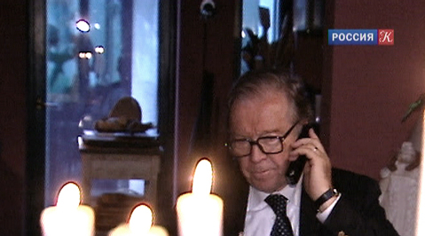Эфир от 25.12.2012 (15:40)