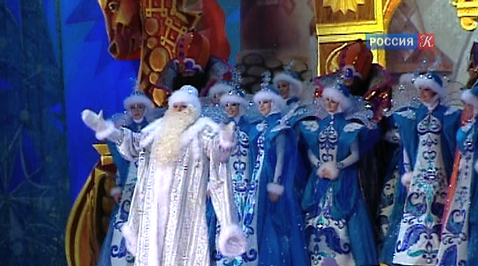 Эфир от 25.12.2012 (15:40)