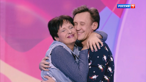 Эфир от 09.03.2020 Светлана Рожкова, Сергей Дроботенко