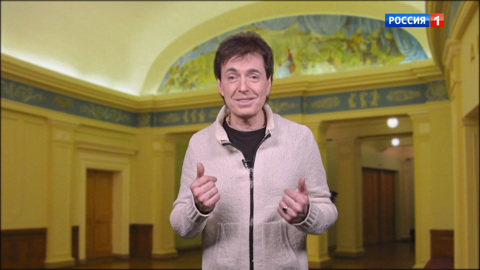 Эфир от 09.03.2020 Геннадий Ветров