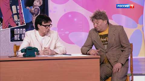 Эфир от 09.03.2020 Геннадий Ветров, Юрий Гальцев