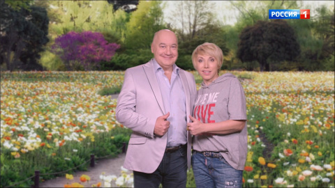 Эфир от 09.03.2020 Елена Воробей, Игорь Маменко